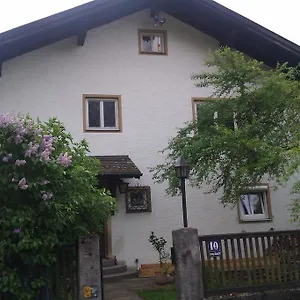 Eva's Apartment